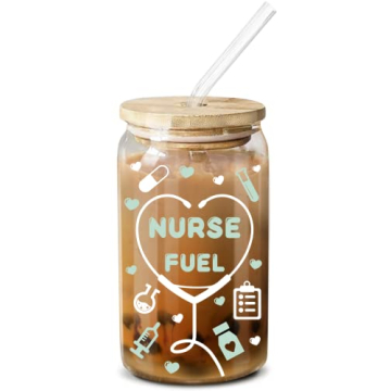 Christmas Gifts for Nurses: 11 Unique Ideas