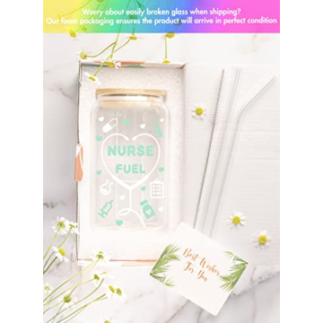 Christmas Gifts for Nurses: 11 Unique Ideas