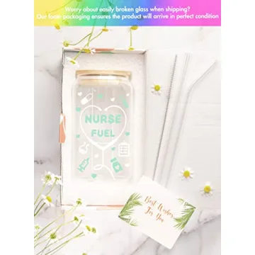 Christmas Gifts for Nurses: 11 Unique Ideas