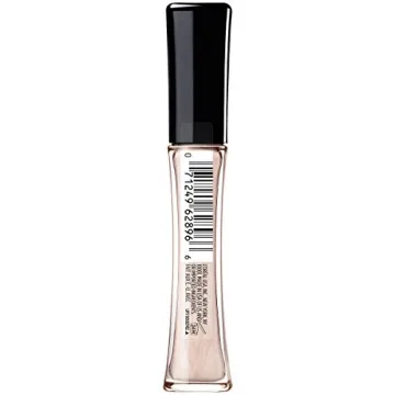 L’Oreal Paris 8 Hour Hydrating Lip Gloss, Frosted 0.21 Fl Oz