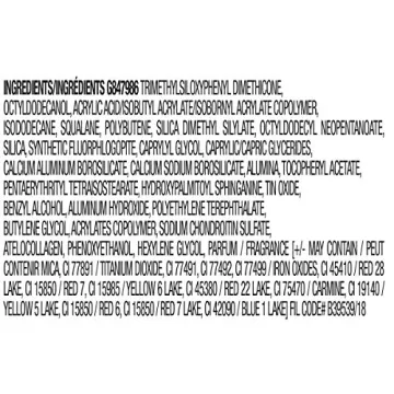 L’Oreal Paris 8 Hour Hydrating Lip Gloss, Frosted 0.21 Fl Oz