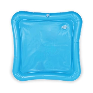 Baby Einstein Water Mat for Sensory Play - Octopus Fun