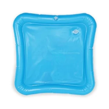Baby Einstein Water Mat for Sensory Play - Octopus Fun