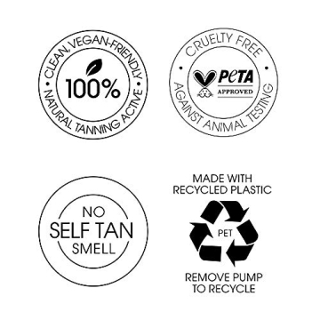 St. Tropez Bronzing Mousse for a Radiant Tan Anytime