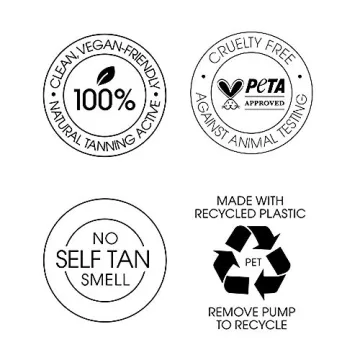 St. Tropez Bronzing Mousse for a Radiant Tan Anytime