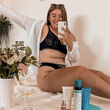 St. Tropez Bronzing Mousse for a Radiant Tan Anytime