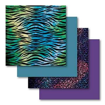 Discover Cricut Infusible Ink Animal Print Transfer Sheets