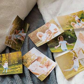 Kodak 30 Pack 4PASS Real Photo (2.1"x3.4") & Laminate Process Cartridge, All-in-One Paper and Color Ribbon Refill-Compatible with Mini 2, Mini 2 Plus, Mini 2 Retro, Mini Shot, Mini Shot 2 Retro