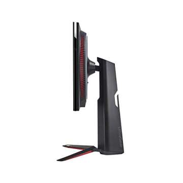 LG 27GN950-B UltraGear Gaming Monitor 27” UHD (3840 x 2160) Nano IPS Display, 1ms Response Time, 1...