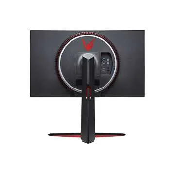 LG 27GN950-B UltraGear 27” 4K Gaming Monitor