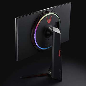 LG 27GN950-B UltraGear 27” 4K Gaming Monitor