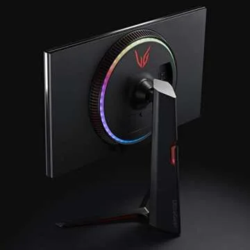 LG 27GN950-B UltraGear 27” 4K Gaming Monitor