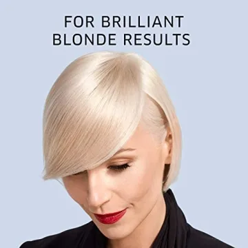 COLORCHARM Powder Hair Lightener for Stunning Transformations
