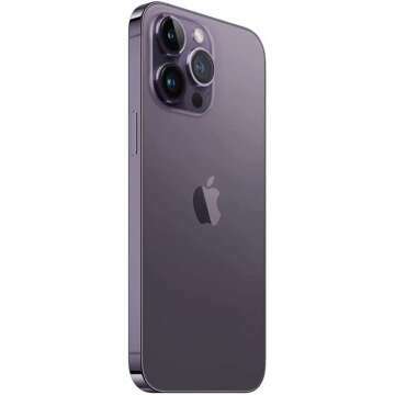 Buy Renewed Apple iPhone 14 Pro 512GB Deep Purple