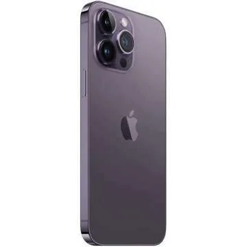 Buy Renewed Apple iPhone 14 Pro 512GB Deep Purple