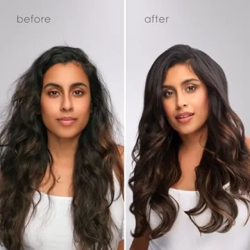 MINT Professional Hair Curling Iron for Fast Even Curls