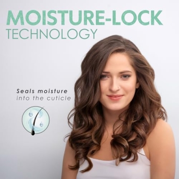 MINT Professional Hair Curling Iron for Fast Even Curls