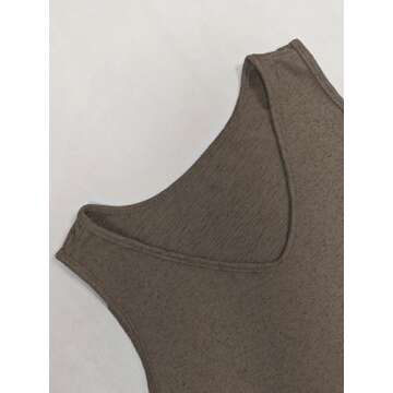 Vaimti Plus Size 3 Piece Loungewear Set for Fall