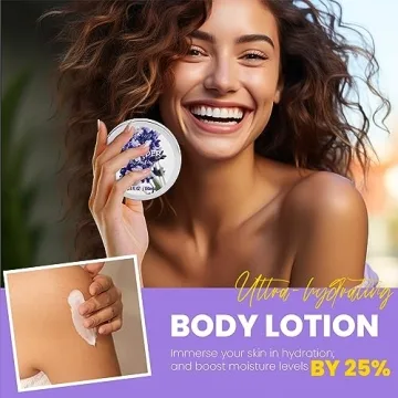 Lavender Gift Basket for Women - Body & Earth Gifts