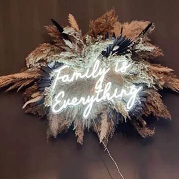 Custom Neon Signs for Home & Business Decor