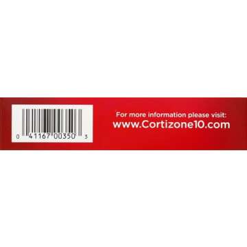 Cortizone 10 Intensive Healing for Fast Itch Relief