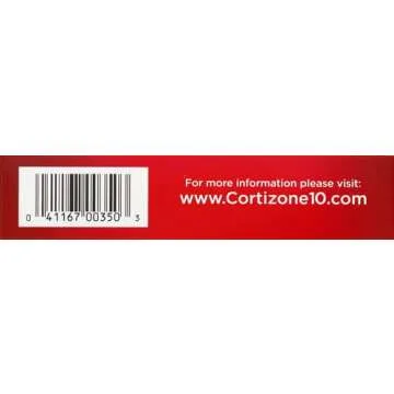 Cortizone 10 Intensive Healing for Fast Itch Relief