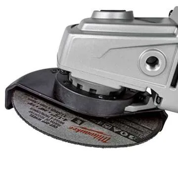 Milwaukee 10 Pack Cutting Wheels for Metal & Stainless Steel