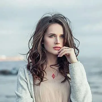 Craft Your Style with 48 Zodiac Charm Pendants