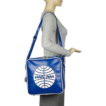 Originals Innovator Shoulder Bag