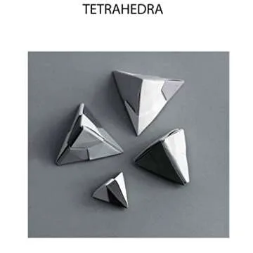 Dover Beginner's Modular Origami Book of Platonic Solids