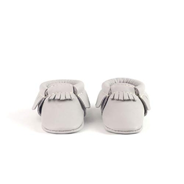Freshly Picked Moccasins - Chic Soft Sole Baby Shoes