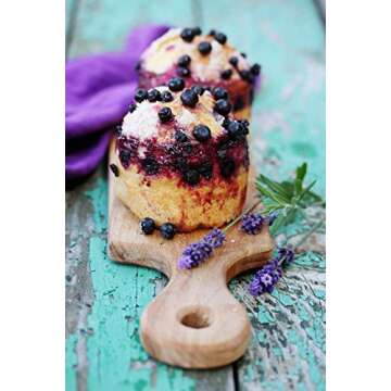 Divine Organics Raw Cacao Butter/Cocoa Butter - Certified Organic - Food Grade - Edible - Fragrant, Natural Skin Moisturizer (16 oz)