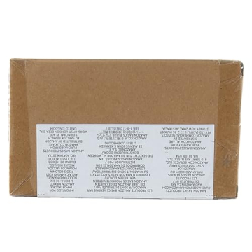 Amazon Basics Chisel Tip Highlighters 12-Pack Assorted Colors