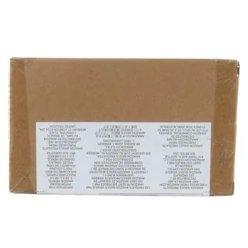 Amazon Basics Chisel Tip Highlighters 12-Pack Assorted Colors