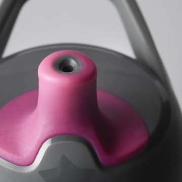 Tommee Tippee Insulated Toddler Bottle - Spill Proof & Colors