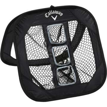 Callaway Golf Chip Shot Chipping Net for All Golfers