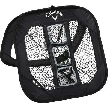 Callaway Golf Chip Shot Chipping Net for All Golfers