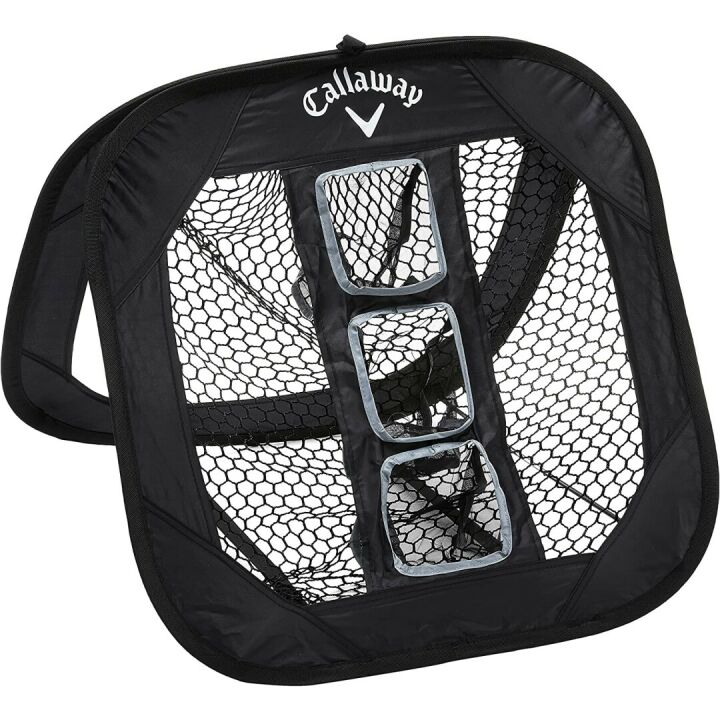 Callaway Golf Chip Shot Chipping Net for All Golfers