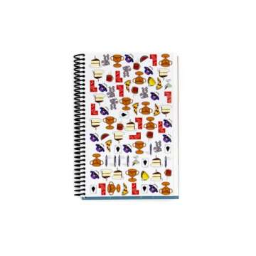 The Game Night Book for Scorekeeping & Memories - Keep Score for Games & Relive Your Epic Game Nights - First Edition