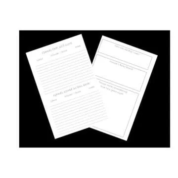 The Game Night Book for Scorekeeping & Memories - Keep Score for Games & Relive Your Epic Game Nights - First Edition