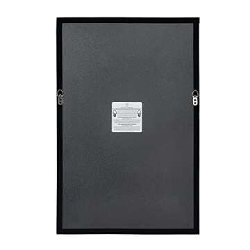 Sound Gallery Canvas Wall Art with Bluetooth Speakers for Modern Home Decor, 8 Sizes, 54 Designs for Living Room, Bedroom, Office, Wireless Surround Sound, Abstract Painting, Gold Rush, 40x26 inch