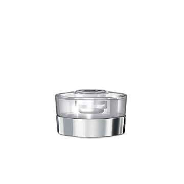 Philips Sonicare DiamondClean Classic Rechargeable Electric Power Toothbrush, Black, HX9351/57