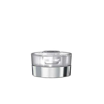 Philips Sonicare DiamondClean Classic Rechargeable Electric Power Toothbrush, Black, HX9351/57