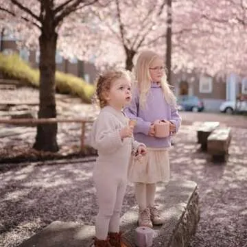 Mushie Silicone Snack Cup for Toddlers | Spill-Proof Design