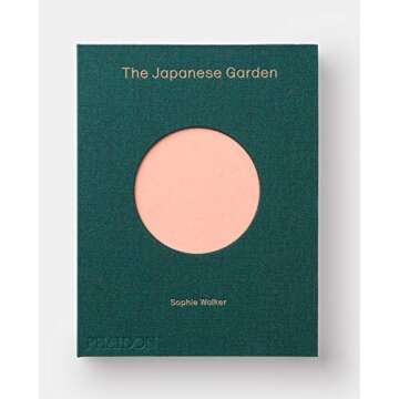 The Japanese Garden Authentic Zen Terrarium Kit for Relaxation