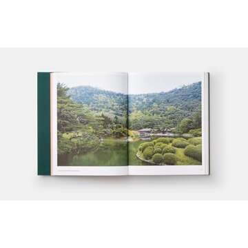 The Japanese Garden Authentic Zen Terrarium Kit for Relaxation