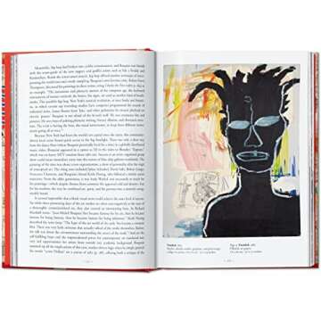 Jean-Michel Basquiat. 40th Ed.