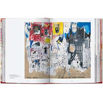 Jean-Michel Basquiat. 40th Ed.