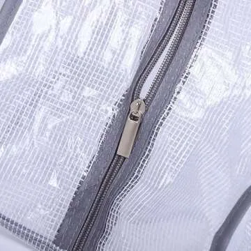 Portable Boot Storage Bags for Travel & Organization