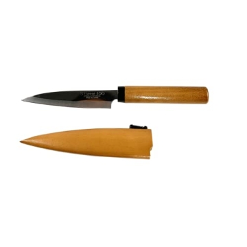 Japanese High Carbon Stainless Steel Fruit Paring Knife